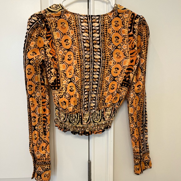 Free people xs top - Picture 3 of 3